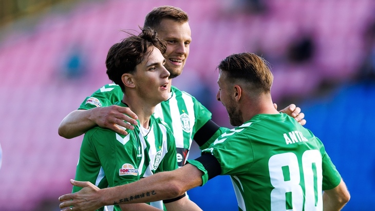 «Жальгирис»