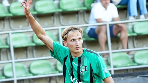 Ауда — Елгава. Прогноз и ставка на матч Прогноз на матч Ауда — Елгава