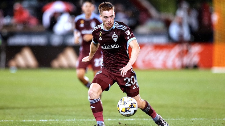 «Колорадо Рэпидс»