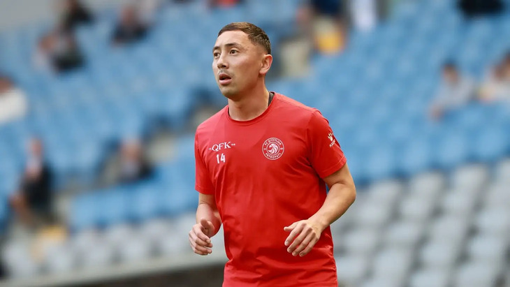 «Кызылжар»