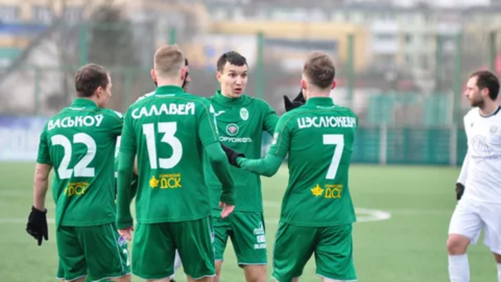 Футбольный клуб «Гомель»