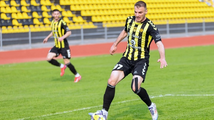 Милан Джокич