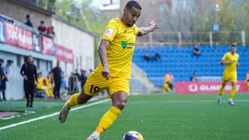 Женис — Улытау. Прогноз и ставка на матч Прогноз на матч Женис — Улытау