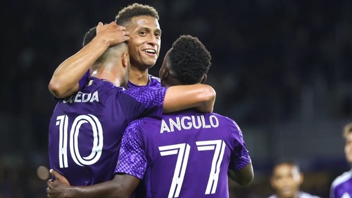 Шарлотт — Орландо Сити. Прогноз и ставка на матч Прогноз на матч Шарлотт — Орландо Сити