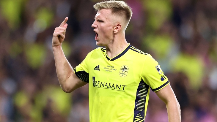 Сэм Сарридж