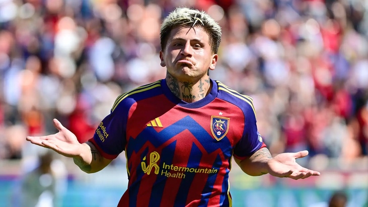 «Реал Солт-Лейк»