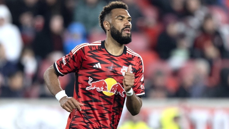 Эрик Шупо-Мотинг