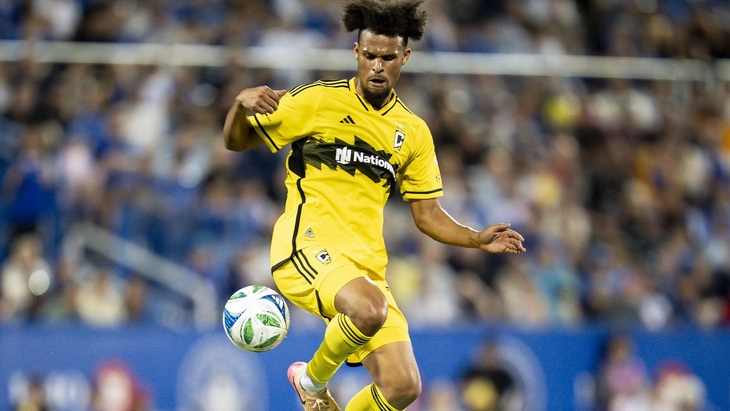 «Коламбус Крю»