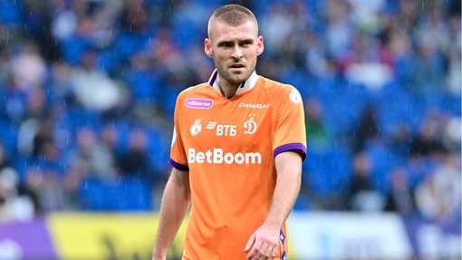 Прогноз на матч Динамо — Ахмат