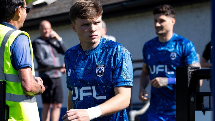 «Хаверфордуэст»