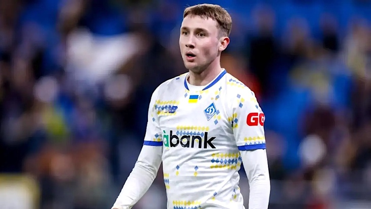 Владислав Ванат