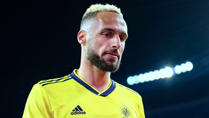 Хани Мухтар