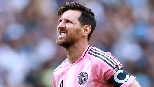 Нью-Инглэнд Революшн — Интер Майами. Прогноз и ставка на матч Прогноз на матч Нью-Инглэнд Революшн — Интер Майами