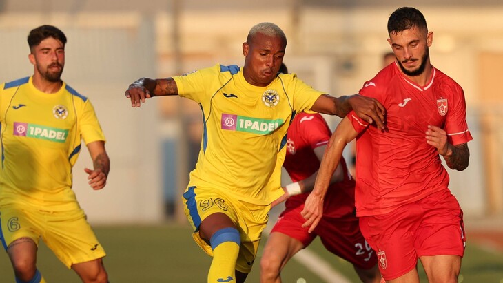 «Партизани»