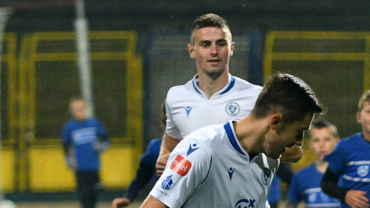 «Железничар»