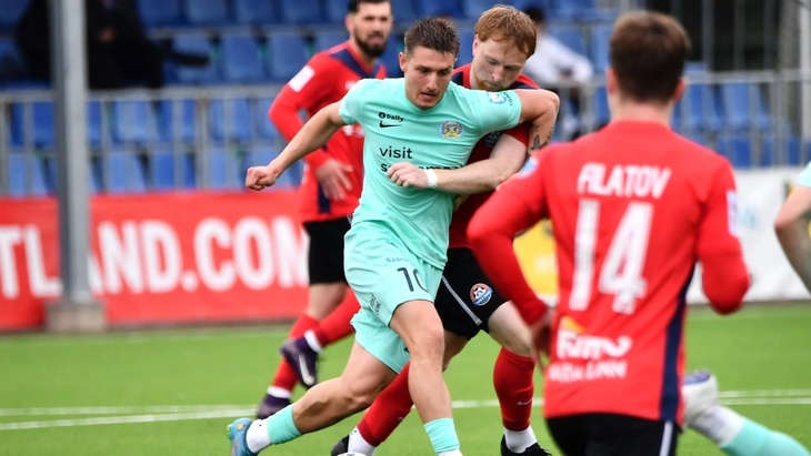 «Курессааре»