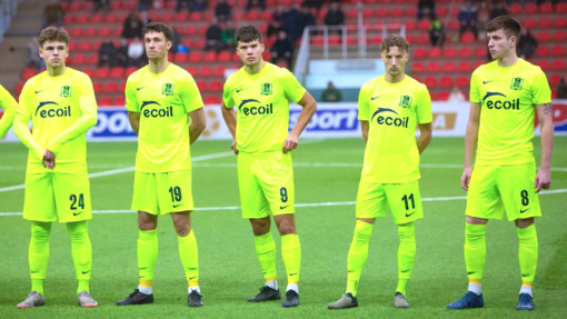 Ритеряй — Шауляй. Прогноз и ставка на матч Прогноз на матч Ритеряй — Шауляй