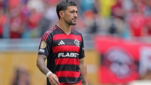 Фламенго — Сан-Паулу. Прогноз и ставка на матч Прогноз на матч Фламенго — Сан-Паулу