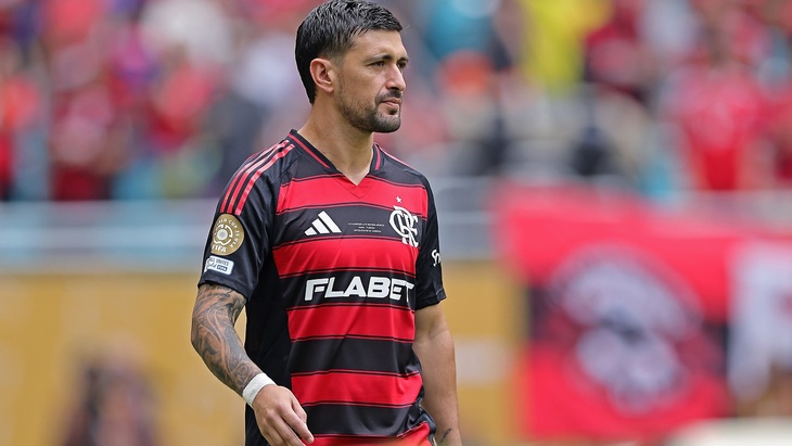 Джорджиан Де Арраскаэта