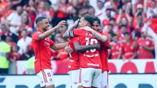 Прогноз на матч Интернасьонал — Витория Салвадор