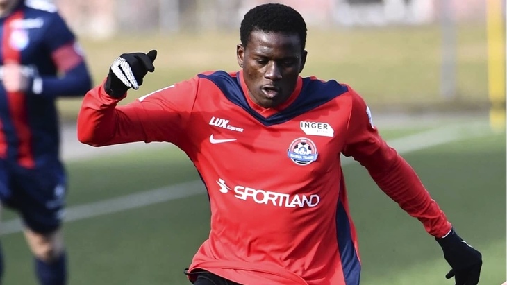 «Нарва Транс»