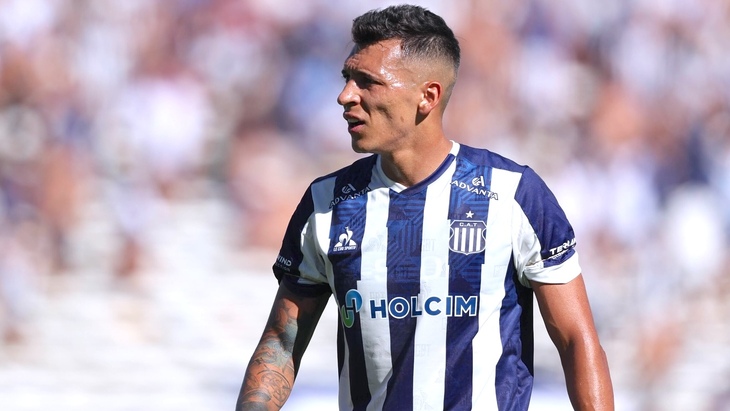 Рубен Ботта