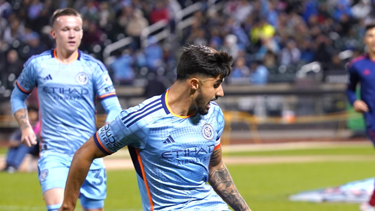 «Нью-Йорк Сити»