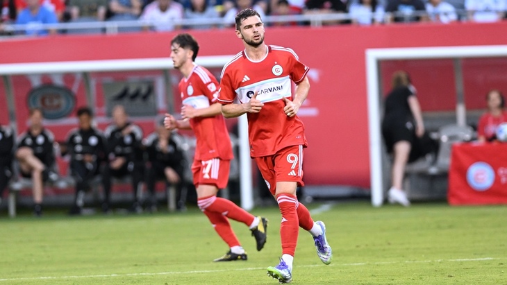 «Чикаго Файр»