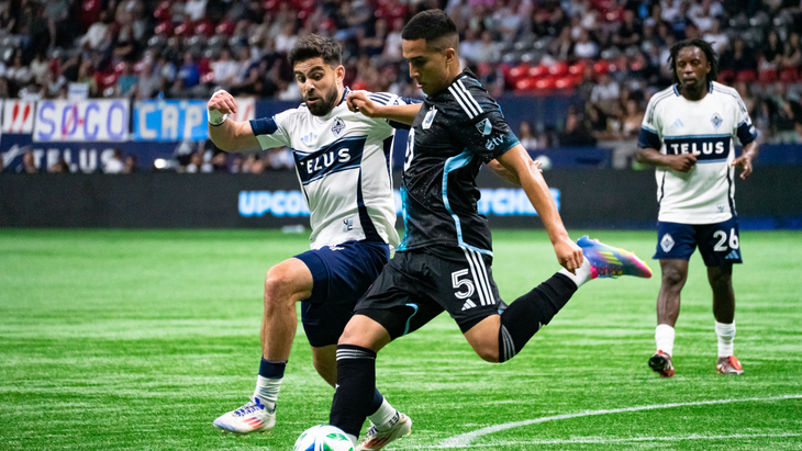 Футбольный клуб «Миннесота Юнайтед»