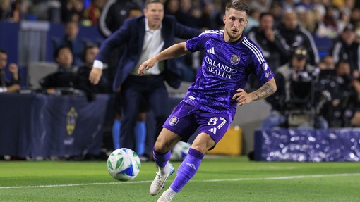 Орландо Сити — Монреаль. Прогноз и ставка на матч Прогноз на матч Орландо Сити — Монреаль