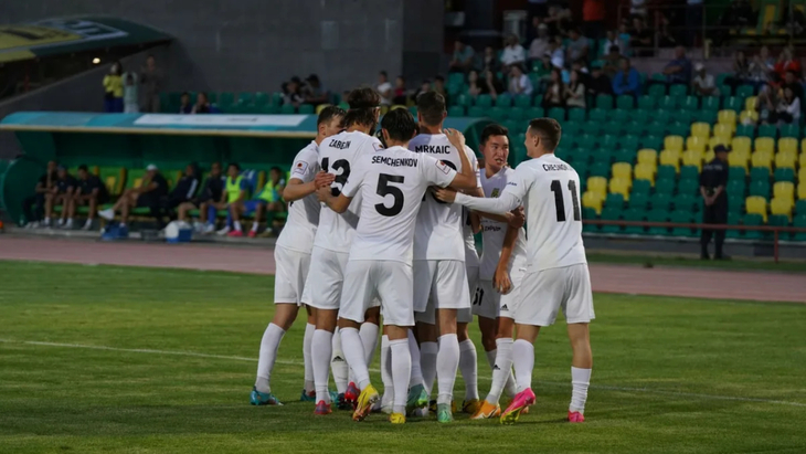 Футбольный клуб «Тобол»