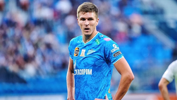 Александр Соболев