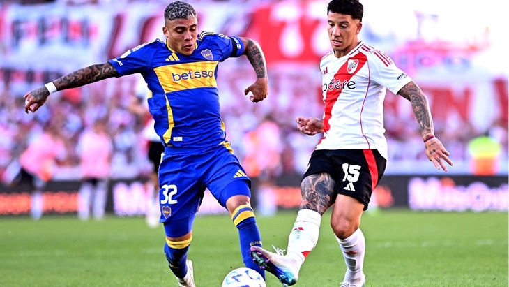 «Бока Хуниорс»