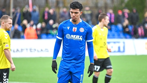 Дайнава — Паневежис. Прогноз и ставка на матч Прогноз на матч Дайнава — Паневежис