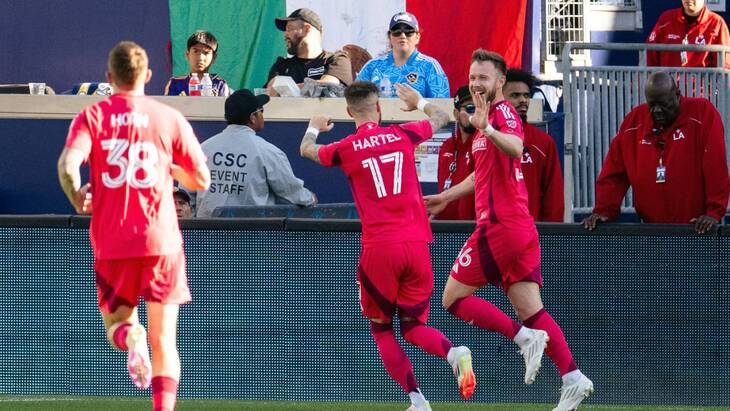 «Сент-Луис Сити»