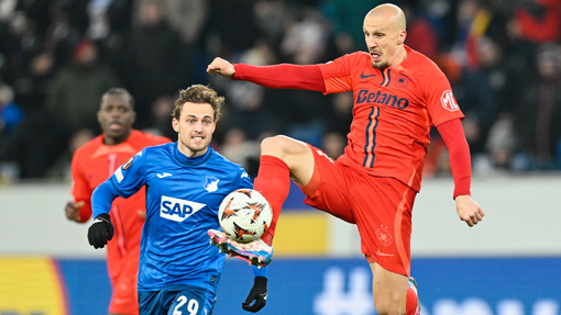 Интер Клуб — Стяуа. Прогноз и ставка на матч Прогноз на матч Интер Клуб — Стяуа