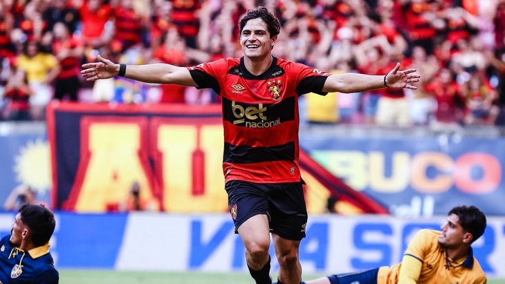 «Спорт Ресифи»