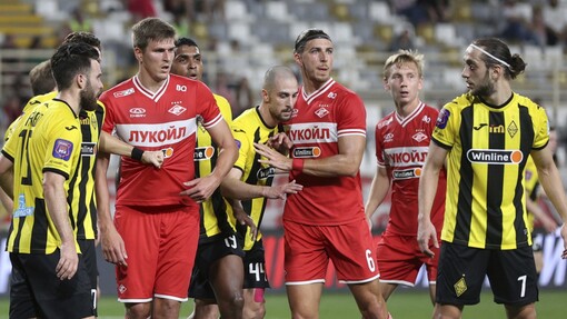 Кайрат — Олимпия Любляна. Прогноз и ставка на матч Прогноз на матч Кайрат — Олимпия Любляна