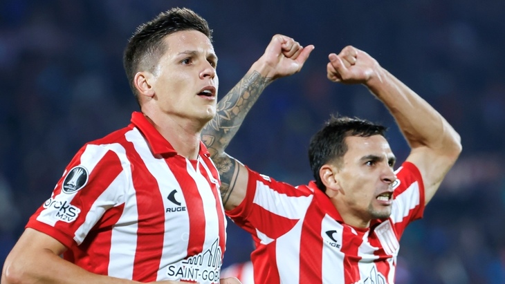 «Эстудиантес»