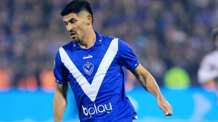 «Велес Сарсфилд»