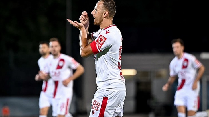 «Зриньски»