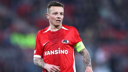 Прогноз на матч Гент — АЗ Алкмар