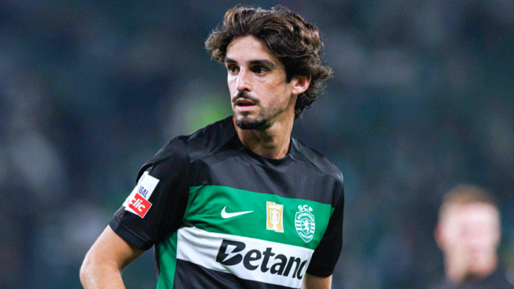 Франсишку Тринкан