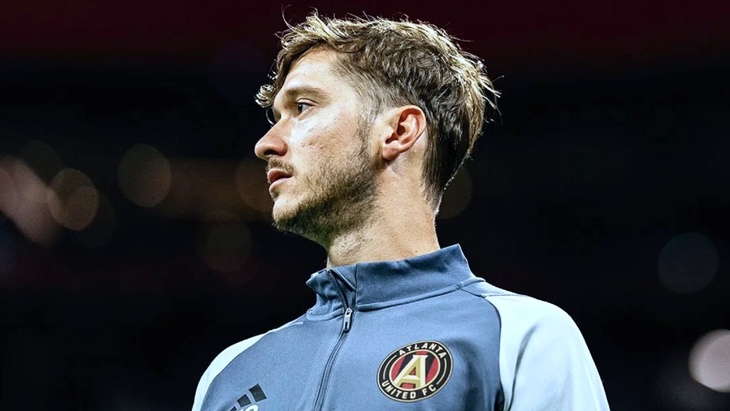 Алексей Миранчук