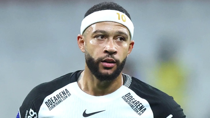 Мемфис Депай