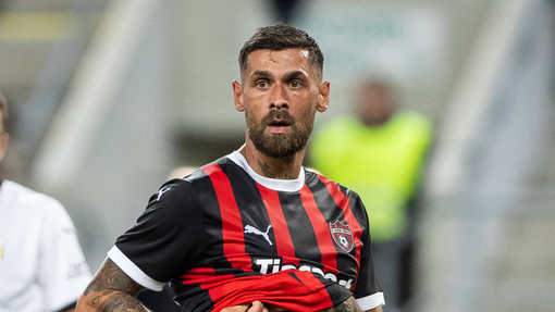 Хеккен — Спартак Трнава. Прогноз и ставка на матч Прогноз на матч Хеккен — Спартак Трнава