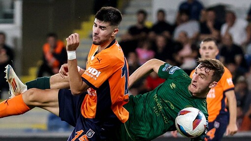 Хегельман Литауен — Сент-Патрикс. Прогноз и ставка на матч Прогноз на матч Хегельман Литауен — Сент-Патрикс