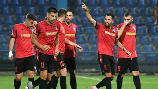 Силекс — Дечич. Прогноз и ставка на матч Прогноз на матч Силекс — Дечич