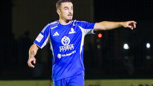 Прогноз на матч Астана — Туран