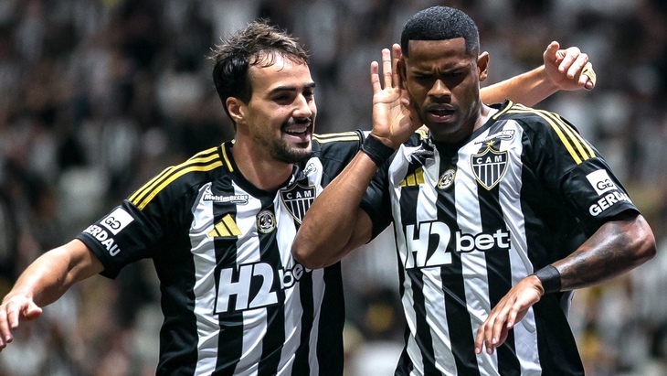 «Атлетико Минейро»